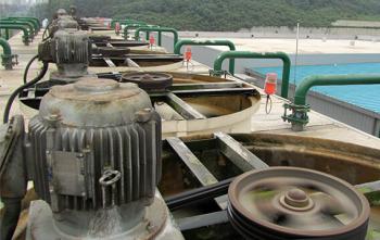 크레인 설치사례